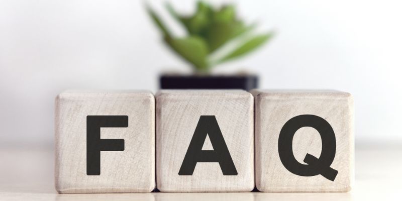 FAQ - Danh mục giải đáp thắc mắc mới nhất