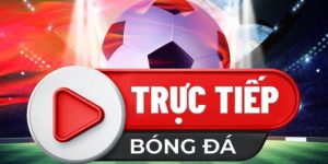 trực tiếp bóng đá