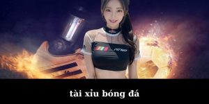 tài xỉu bóng đá