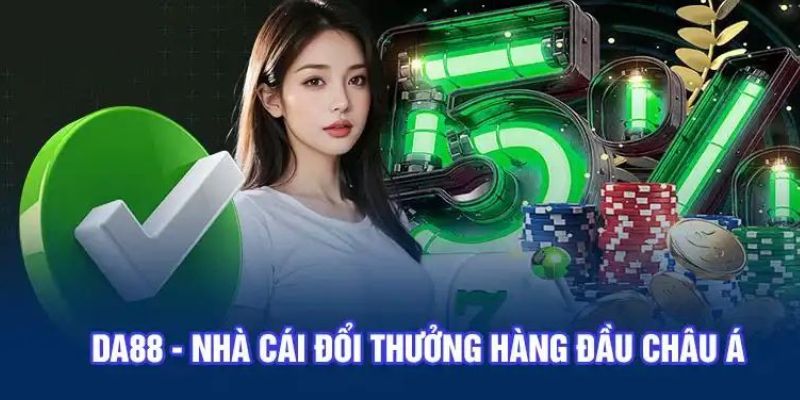 Đăng Nhập DA88 - Mẹo Truy Cập Vào Tài Khoản Nhanh Nhất