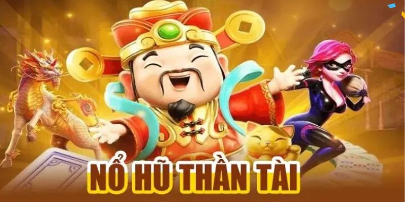 Một số tính năng tại sảnh quay hũ trực tuyến