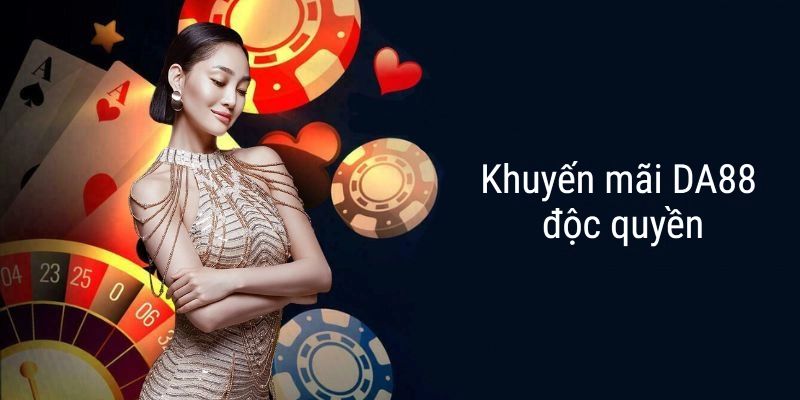 Điều kiện nhận khuyến mãi cần đáp ứng