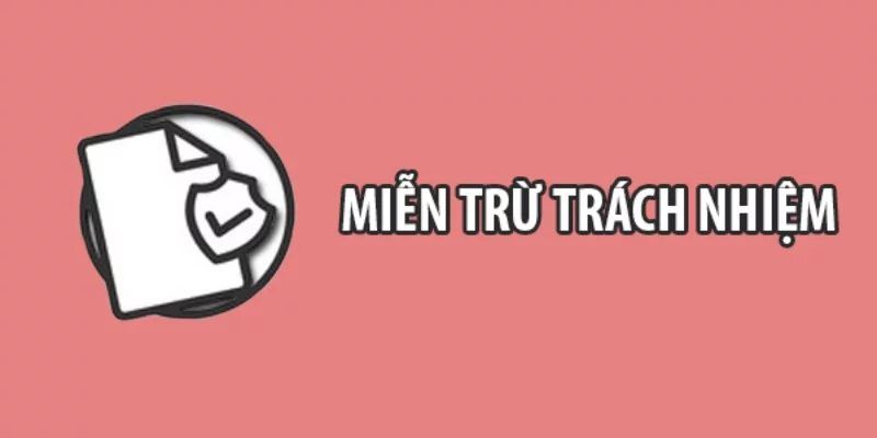 Tổng quát về miễn trừ trách nhiệm online