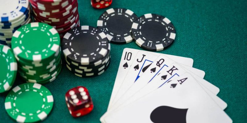 Xì Dách là tên gọi khác của dòng game Blackjack